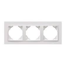 [E0000833] PLACA 3 ELEMENTO RF.90930 TBB