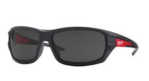 [S0000807] GAFAS MILWAUKEE NEGRAS/SOL