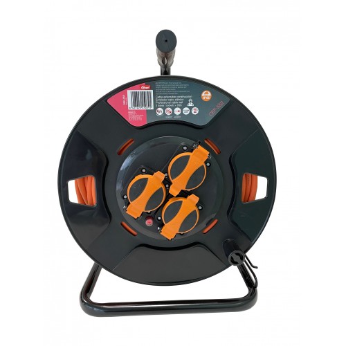 [S0000946] ENROLLACABLE 25M.3X1.5 CEF-551 IP55