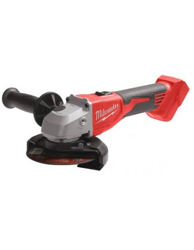 [M0000030] AMOLADORA M18BLSAG125X-0