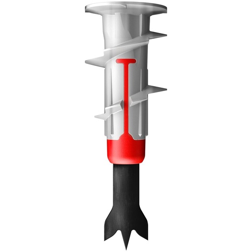 [T0000522] TACO FISCHER DUOBLADE 8-50U.