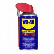 [S0007631] WD-40 DOBLE ACCION 250ML