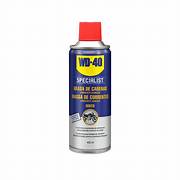 [S0007635] WD-40 GRASA DE CADENA 400ML.