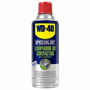 [S0007636] WD-40 LIMPIACONTACTO 400ML.