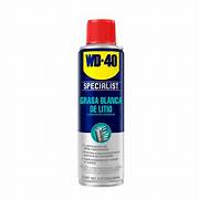 [S0007642] WD-40 GRASA LITIO BLANCA 400ML.