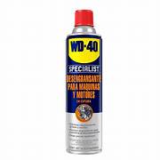 [S0007643] WD-40 DESENGRASANTE 500ml ACCION RAPIDA