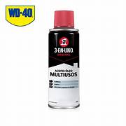[S0007647] WD-40 3EN1 ACEITE MULTIUSOS 200ML