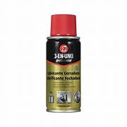 [S0007657] WD-40 3EN1 LUBRICANTE CERRADURA 100ML.