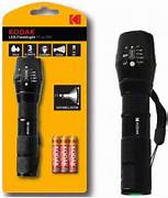 [S0003567] LINTERNA LED KODAK 290LM.