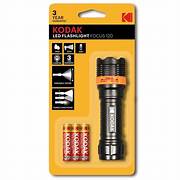 [S0003568] LINTERNA LED FOCUS 120 KODAK
